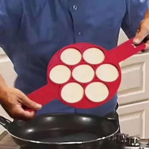 Magic Flip’n’Cook
