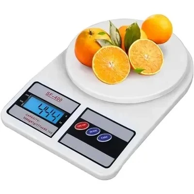 Kitchen scale Baking Measure Food Cooking Tools 2 pcs Battery free