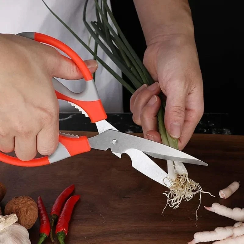 Kitchen Scissor 1 Pc