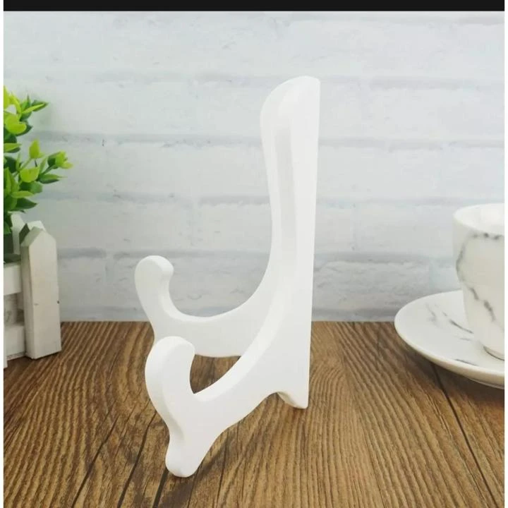 Plate Stand/Display Plate Stand/6-inch Plate Stand 12 Pieces