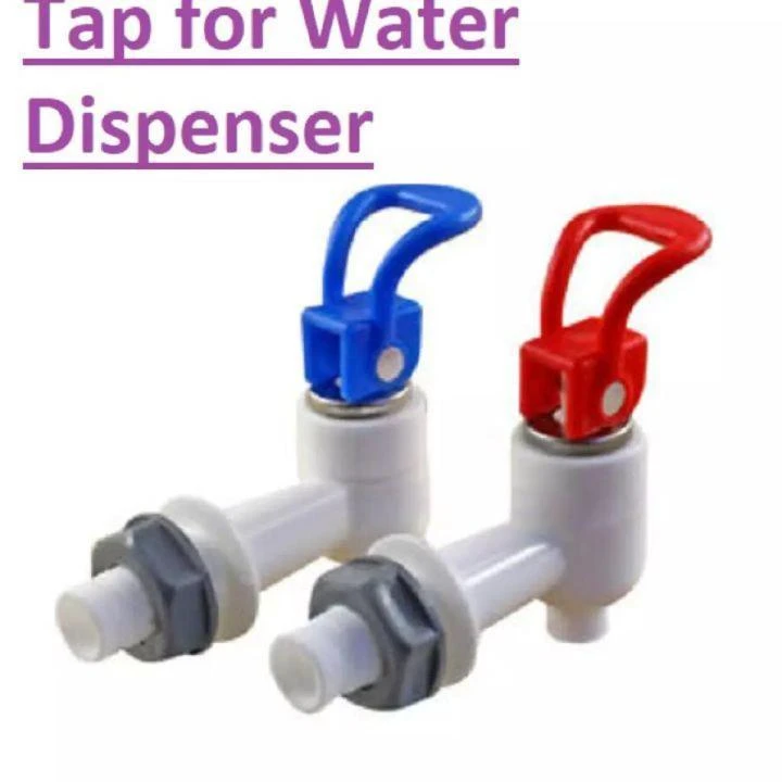 water jar Despenser tap with free washer