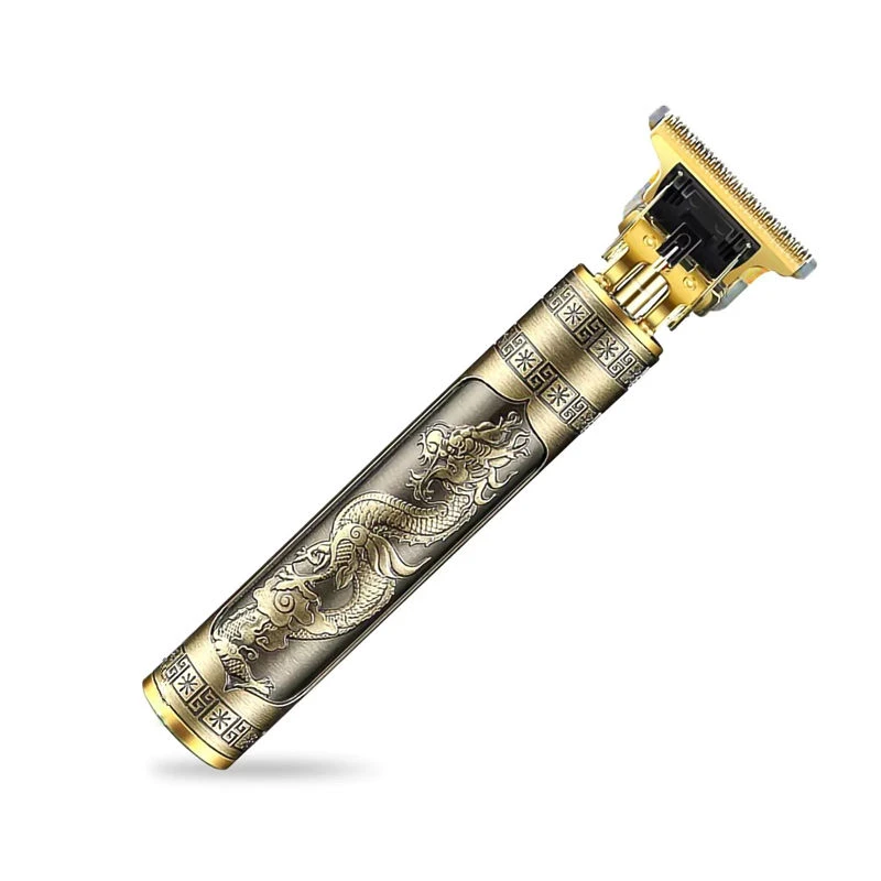 Vinatage 9 Hair Trimmer for Precision