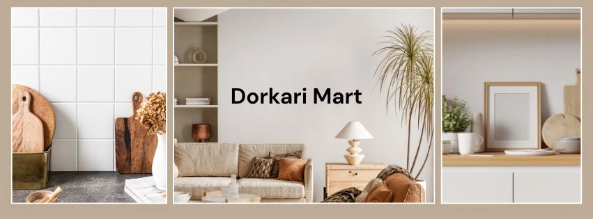 DorkariMart